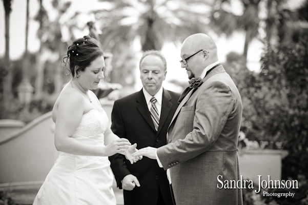 Best Orlando Wedding photographer - Sandra Johnson (SJFoto.com)